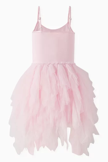 Putting On The Glitz Tutu Dress