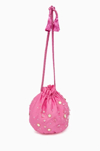 Mirage Purse