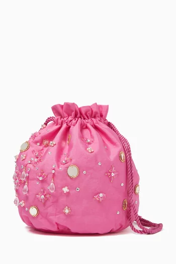 Mirage Purse