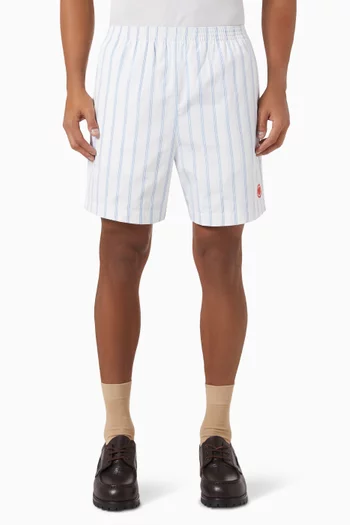 شورت لا كوت قطن