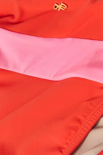 Banded Bikini Briefs