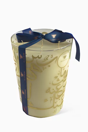 شمعة رومي، 5000 غرام