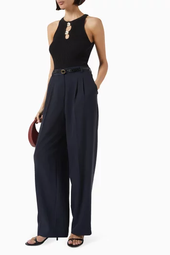 Emile Pants in TENCEL™ Lyocell-blend
