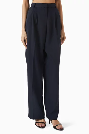 Emile Pants in TENCEL™ Lyocell-blend