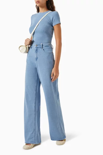 Jeanius Good Ease Sweatpants in Cotton