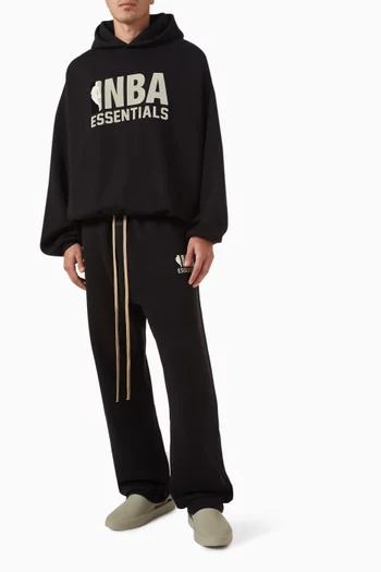 NBA Hoodie in Fleece