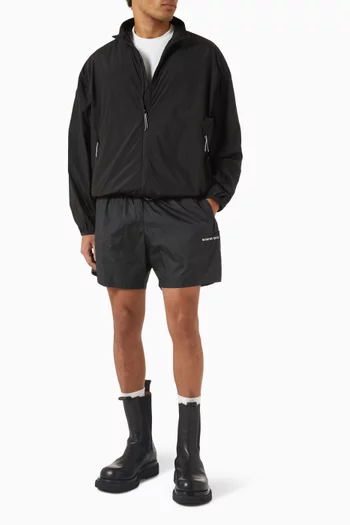 MKI Swim Shorts in Nylon