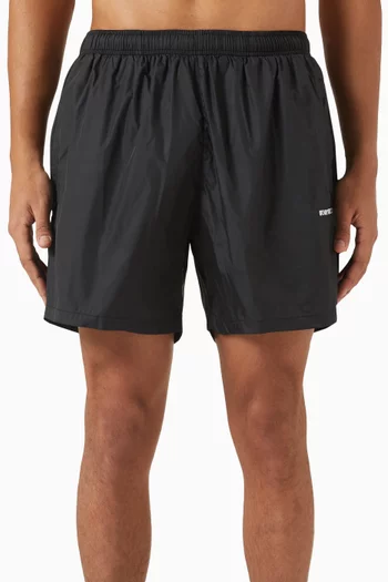 MKI Swim Shorts in Nylon
