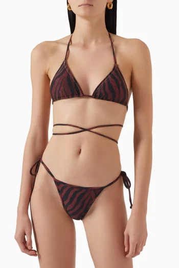 Miami Bikini Top