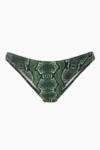 قطعة بيكيني سفلية بريجيت