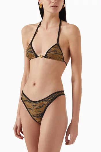 قطعة بيكيني علوية سبلاش