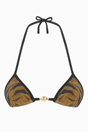 قطعة بيكيني علوية سبلاش