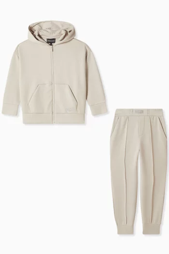 EA Logo Tracksuit
