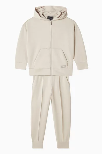 EA Logo Tracksuit