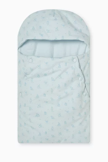 Peter Rabbit Sleeping Bag