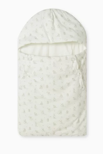 Peter Rabbit Sleeping Bag
