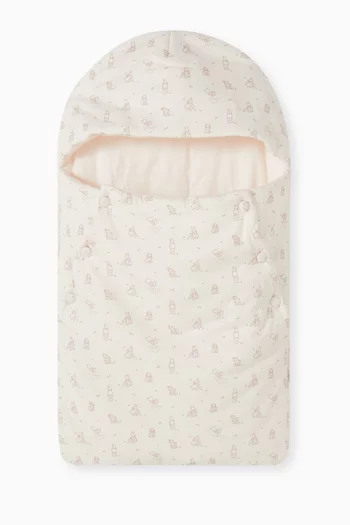 Peter Rabbit Sleeping Bag