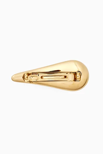 Drop Hair Clip