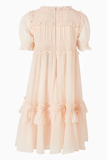 Everett Bloom Dress