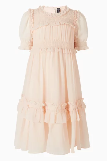 Everett Bloom Dress