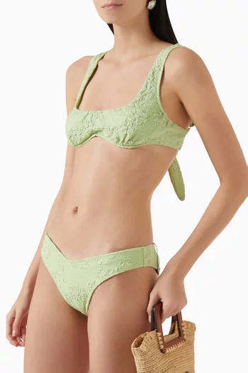 Lulu Bikini Briefs