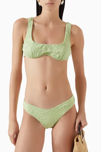 Kai Bikini Top
