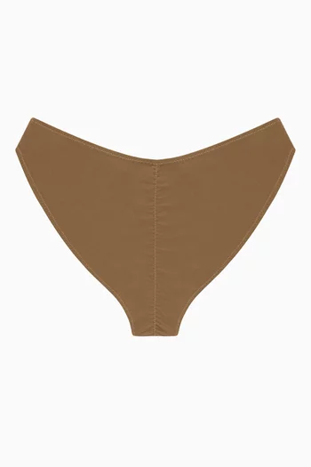 Lulu Bikini Briefs