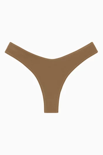 Lulu Bikini Briefs
