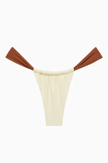 Sandra Bikini Briefs