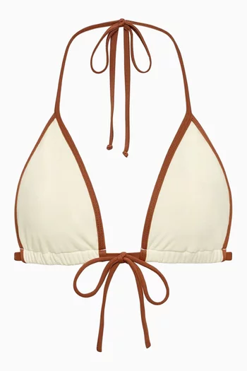 Binded Emma Bikini Top