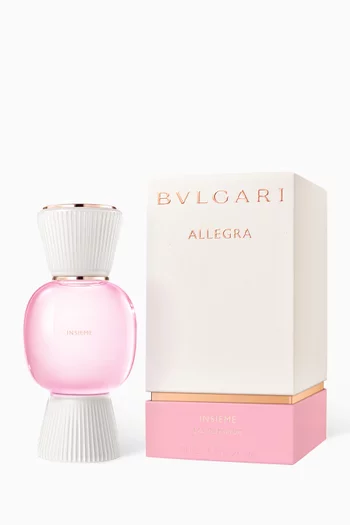 Allegra Insieme Eau de Parfum, 50ml