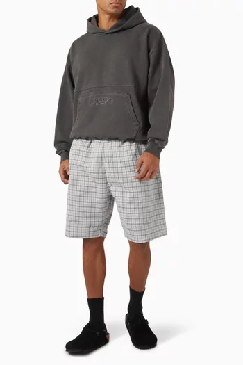 Breeze Fight Shorts in Rayon Blend