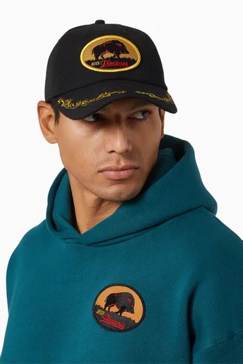 Daniele Cap in Cotton