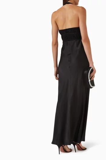 فستان سيلين ستان