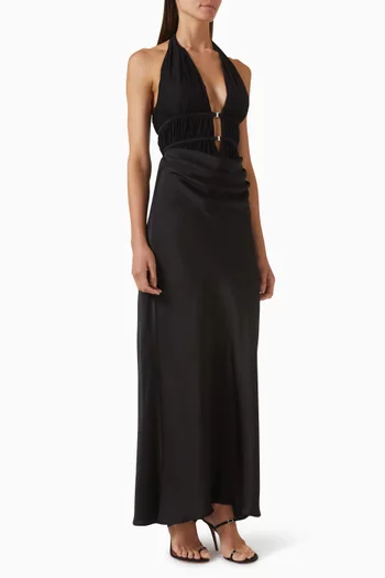 فستان سيلين ستان