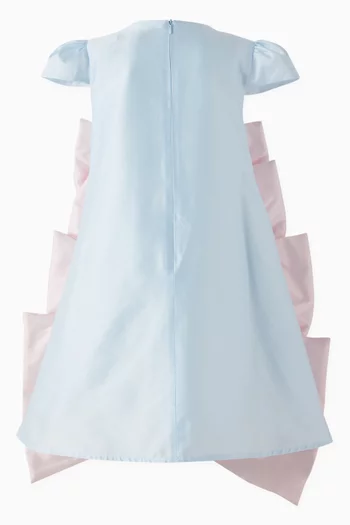 Jazeera Bow Dress