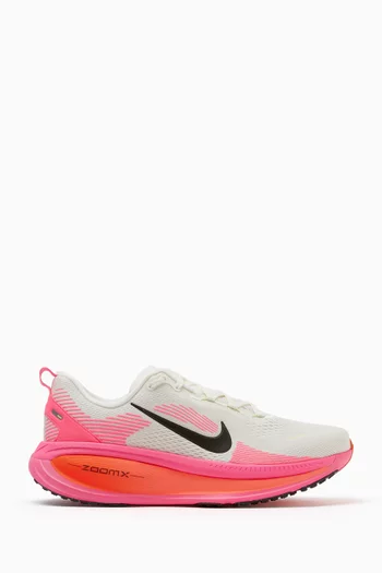 Vomero 18 Sneakers in Mesh