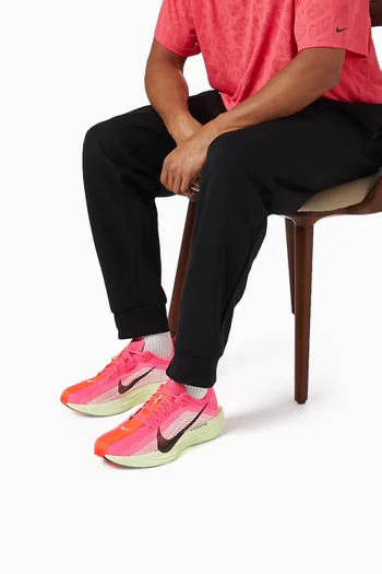 Pegasus Plus Sneakers in Flyknit