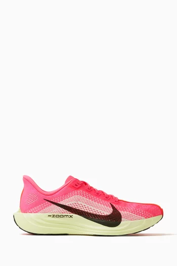 Pegasus Plus Sneakers in Flyknit
