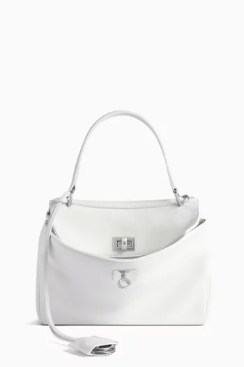 Mini Rodeo Handbag in Calfskin