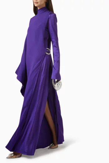 Michele Buckle Dress