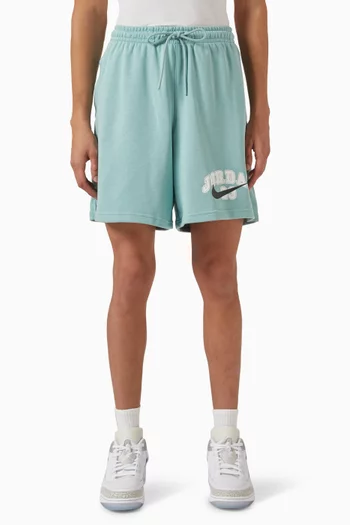 MVP Shorts in French Terry