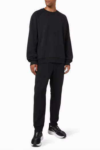 سويت شيرت بريماري بتقنية Dri-FIT مقاوم للأشعة فوق البنفسجية صوف