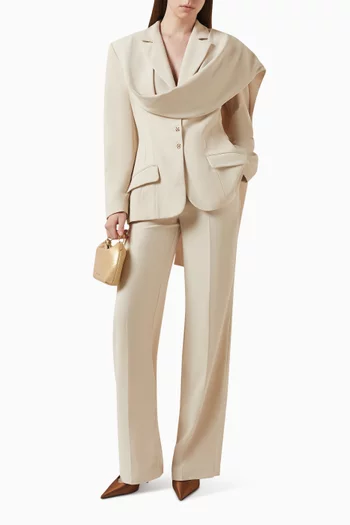 Cassie Tailored Pants