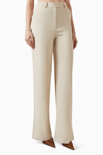 Cassie Tailored Pants