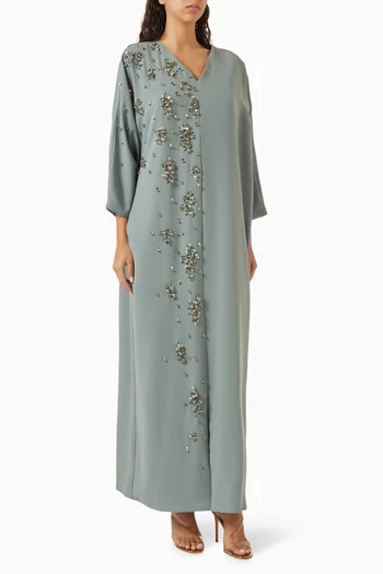 Embellished Kaftan