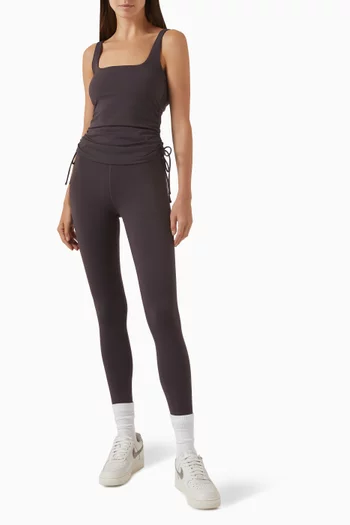DayFlex Built-in Support Tank Top