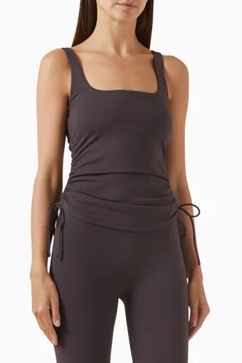 DayFlex Built-in Support Tank Top