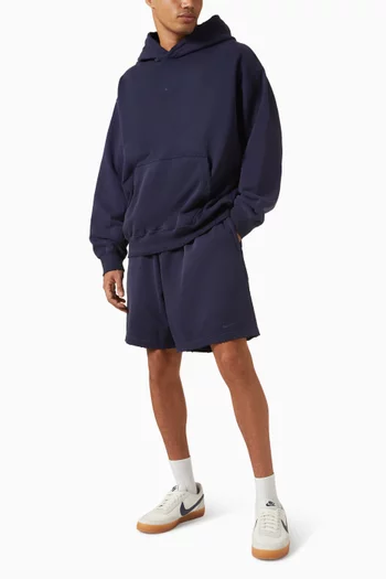 شورت بشعار سولو فرنش تيري