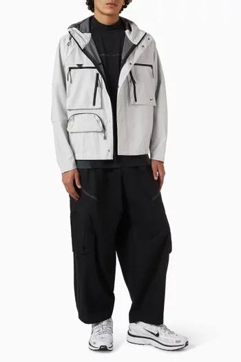 Sportswear Tech Super-Lightweight Jacket